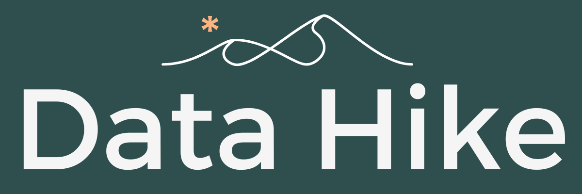 Data Hike